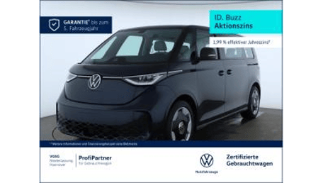 Volkswagen ID.Buzz