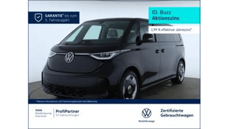 Volkswagen ID.Buzz