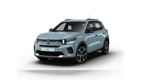 Citroën e-C3