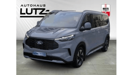 Ford Tourneo