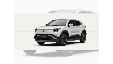 Suzuki e Vitara
