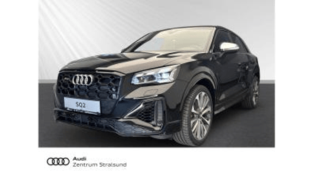 Audi SQ2