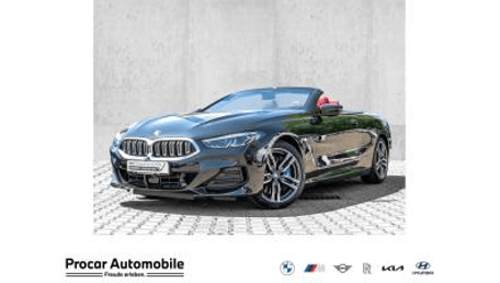 BMW 8er