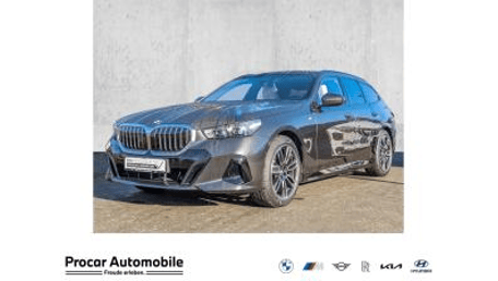 BMW 5er