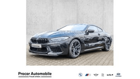 BMW M8