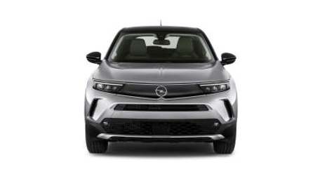 Opel Mokka-e