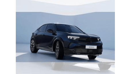 Opel Mokka-e