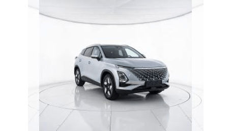 Omoda 5