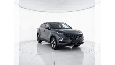 Omoda 5