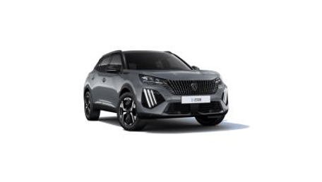 Peugeot e-2008