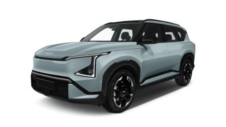 Kia EV5