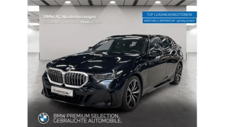BMW 5er