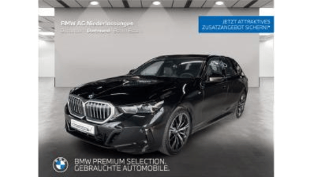 BMW 5er