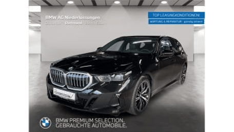 BMW 5er