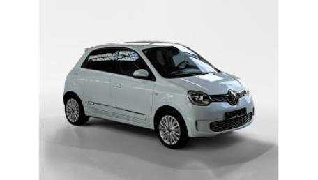 Renault Twingo E-Tech