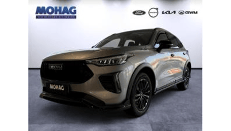 GWM Ora Haval