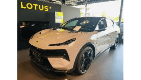 Lotus Eletre