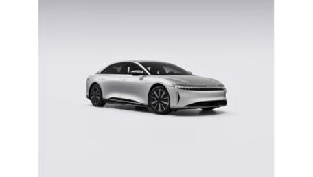 Lucid Air