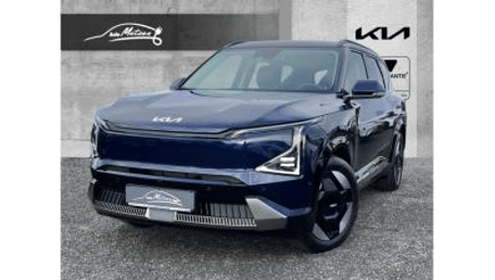 Kia EV5