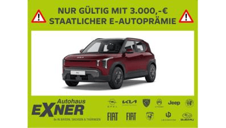 Kia EV2