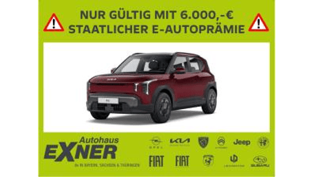 Kia EV2