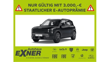 Kia EV2