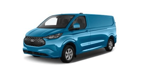 Ford e-Transit