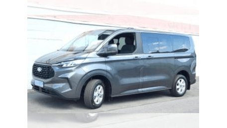 Ford Tourneo