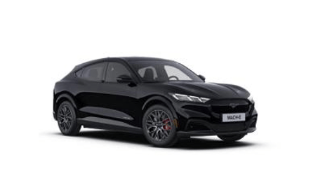 Ford Mustang Mach-E