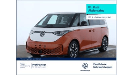 Volkswagen ID.Buzz
