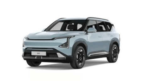 Kia EV5