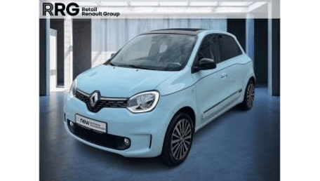 Renault Twingo E-Tech