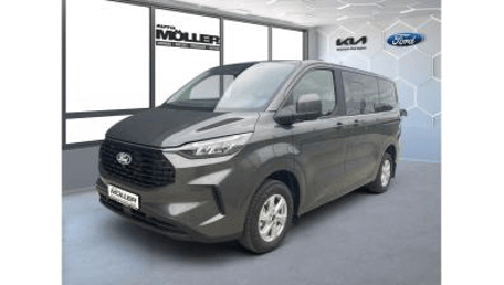 Ford Tourneo