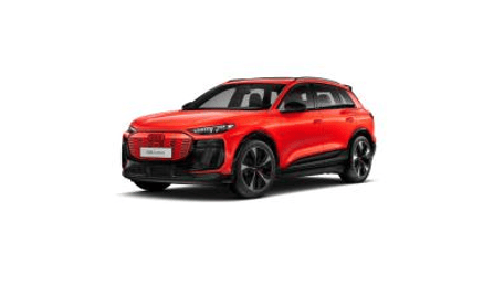 Audi SQ6 e-tron