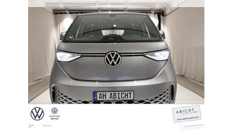 Volkswagen ID.Buzz