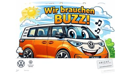 Volkswagen ID.Buzz