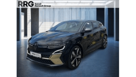 Renault Mégane E-Tech