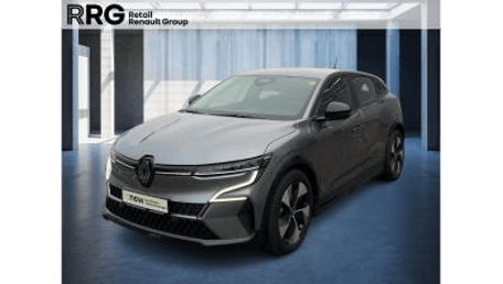 Renault Mégane E-Tech