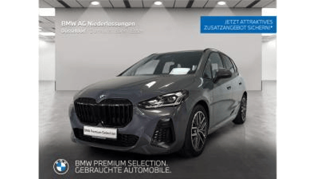 BMW 2er