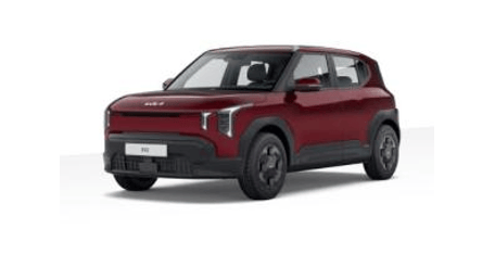 Kia EV2