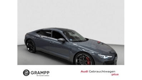 Audi RS e-tron GT