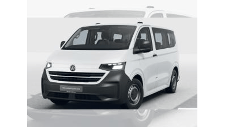 Volkswagen e-Transporter