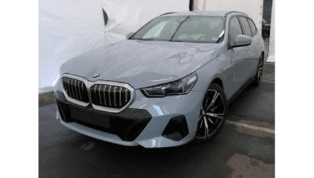 BMW 5er