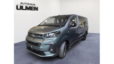 Citroën SpaceTourer