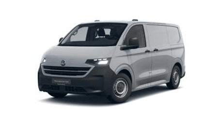 Volkswagen e-Transporter