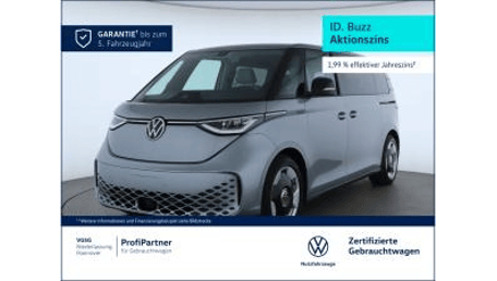 Volkswagen ID.Buzz