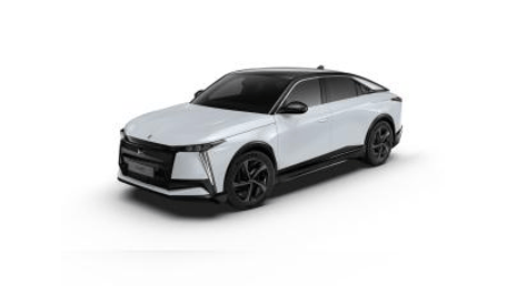 DS Automobiles N°8