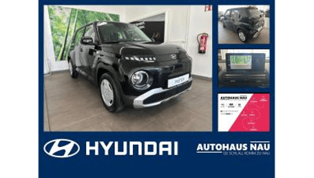 Hyundai INSTER