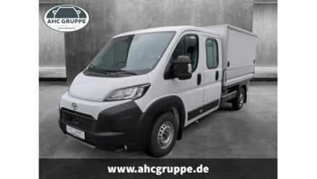 Toyota Proace Max
