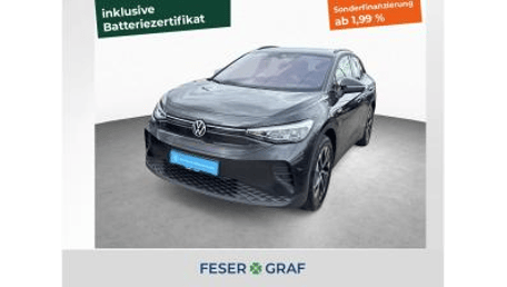 Volkswagen ID.4